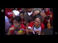 Bongbong Marcos hindi tinanggap ang binigay na tulong ng isang tindera