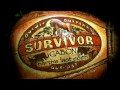 Survivor 17: Gabon - Episode 14 FINAL FIVE Intro