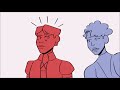 Wearing Yellow to a Funeral | Six the Musical Animatic