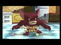 Tom and Jerry War of the Whiskers All Winning and Losing Animations HD - Funny Cartoon