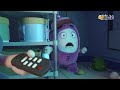 Oddbods Funny Toilet Pranks - Spring Break Kartun Lucu Untuk Kanak