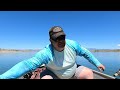 Minersville Reservoir May 2022 | Fishing Utah