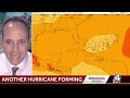 Hurricane Possible Next Week