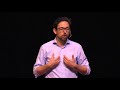 The Power of Questions | Steve Aguirre | TEDxBergenCommunityCollege