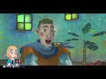 Link, O Personal Trainer! | The Legend of Zelda: Skyward Sword HD #22