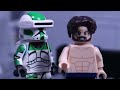 LEGO Star Wars 41st: Clone Carnage (Stop Motion)