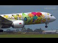 ✈️ AWESOME TAKEOFFS and LANDINGS from UP CLOSE | Melbourne Airport Plane Spotting [MEL/YMML] 🇦🇺