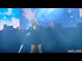 Ailee (에일리) - Speechless Fancam 직캠 by dkl_626