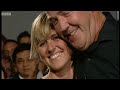 Sabine Schmitz's Nurburgring Van CHALLENGE | Top Gear - Part 2