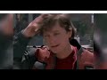 GREAT SCOTT! What BTTF Really Looked Like! VFX Breakdown