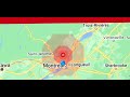 Montreal earthquake 2022