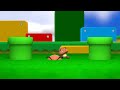 Mario the Goomba Killer - The SFM Remake