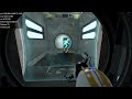 I made another Portal 2 level