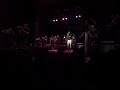 Tower of Power at Cary Hall, Lexington, MA, 6/28/18