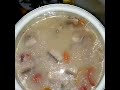 PORK SINIGANG USING GUAVA (guava is Rich of VIT.C)