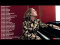 Top 30 Piano Covers Popular Songs 2020 - Best Instrumental Piano Covers All Time