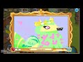 Crazy Sheep Glitch! (Animal jam, Septmber 2017!)