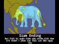 Việt Nam và các endings part 1|All Endings-Vietnam Part 1