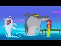 Zig & Sharko 😍 MARINA'S TRANSFORMATION 🔥 Compilation Cartoons for Kids