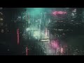 Night City: PURE Cyberpunk Ambient For Cyberpunk 2077 - Blade Runner Music Vibes