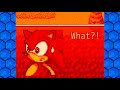 Sonic.exe Parody NOW 2020 Edition & Sonic: Fated Horror - How dare you deny me the Egg - Let's Play