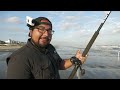 How to Catch Redfish in the Surf, Jetty,  Everywhere!
