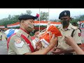 How to Bind the National Flag  || on 75th Independence Day Celebration in Arunachal Pradesh.