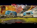 Cheating Gold Rush in Apex Legends