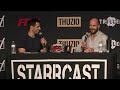 Cesaro On Teaming With Sheamus As The Bar