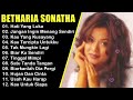 LAGU BETHARIA SONATA FULL ALBUM TERBAIK - NOSTALGIA LAGU LAWAS || HATI YANG LUKA ||  tanpa iklan