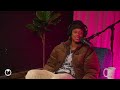 Skilla Baby runs through his timeless taste in the Pink Room with Drea Ep. 28 | Love & Music