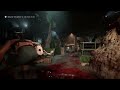 The Outlast Trials: Get In Tank