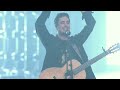 There's Nothing That Our God Can't Do (Live from Passion 2020)