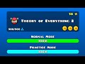 👉Top 10 Niveles Oficiales Más Odiados (Para Principiantes)👈 Geometry Dash 2.11