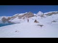 Nepal In 4K - Country Of The Highest Mountain In The World - Scenic Relaxation Film