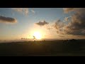Sunset  Time-Lapse Bahia - Brazil