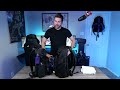 Tumi Alpha Bravo Search Backpack Review