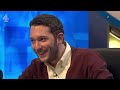 Richard Osman's Most ICONIC Countdown Comebacks | 8 Out of 10 Cats Does Countdown | Channel 4