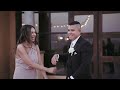 Lopez Wedding Film