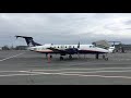 FLYING THE BEECH 1900C! Pacific Coastal Victoria to Vancouver