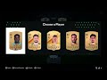 GREATS OF THE GAME 129 DRAFT CHALLENGE - EAFC 129 Draft Challenge