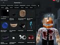 Chainsaw man in roblox