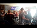 Karaoke at OceanOne in Delray