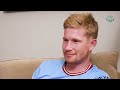 Skills Comparasion: Messi vs Kevin De Bruyne - Which One is THE BEST?