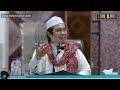 02 PEMEGANG PANJI-PANJI DAJJAL | Ustaz Muhammad Al-Amin