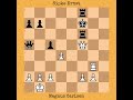 Magnus Carlsen vs Sipke Ernst, 2004 #chess