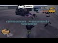 GTA 3 GAMEPLAY #14 - 'I SCREAM, YOU SCREAM'