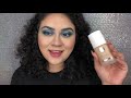 NEW IT COSMETICS CONFIDENCE IN A FOUNDATION REVIEW