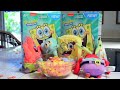 YTP: Spongebob and Friends Go Insane for Food (Deleted Scene)