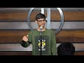 Sleepless - Social Media & Artificial Intelligence | Stand-Up Comedy by Mohd Suhel